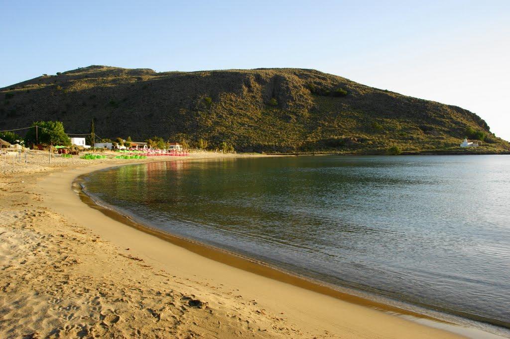 Kalyvaki Studios Georgioupoli Buitenkant foto